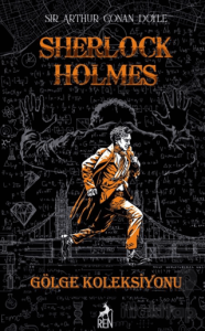 Sherlock Holmes Gölge