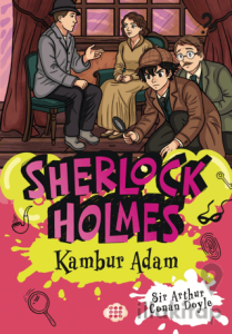 Sherlock Holmes - Kambur Adam