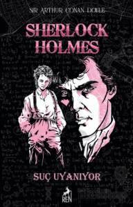 Sherlock Holmes Suç Uyanıyor