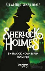 Sherlock Holmes’un Dönüşü