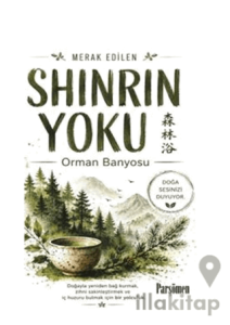 Shinrin-Yoku