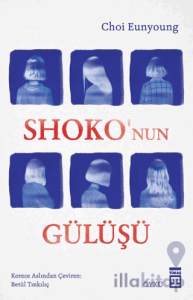 Shoko’nun Gülüşü