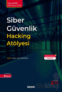 Siber Güvenlik Hacking Atölyesi