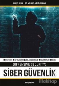 Siber Güvenlik (Offensive Security)