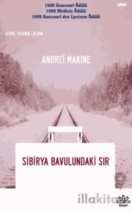 Sibirya Bavulundaki Sır