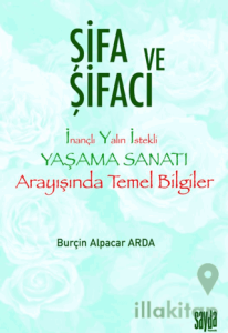 Şifa ve Şifacı