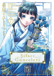 Şifacı Günceleri 7