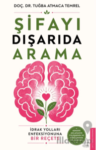 Şifayı Dışarıda Arama