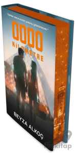 Sıfır Kilometre Film Özel Baskı