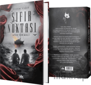 Sıfır Noktası 3: Ateş Sarmalı