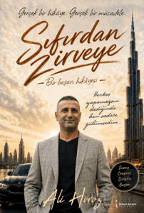 Sıfırdan Zirveye