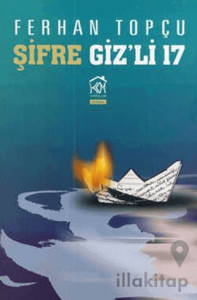 Şifre Giz'li 17