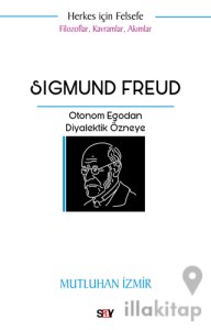 Sigmund Freud