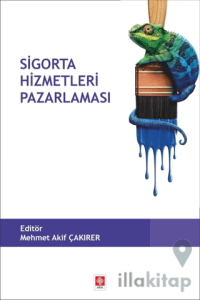 Sigorta Hizmetleri Pazarlaması