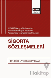 Sigorta Sözleşmeleri