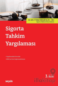 Sigorta Tahkim Yargılaması