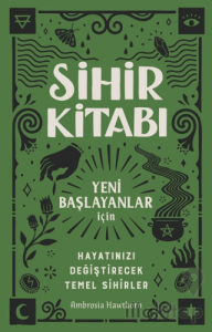 Sihir Kitabı