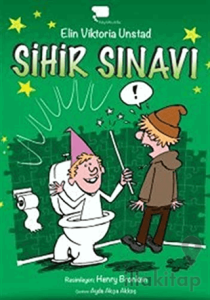 Sihir Sınavı