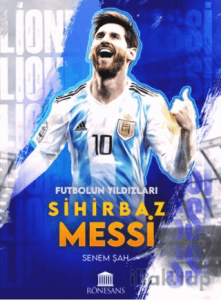 Sihirbaz Messi