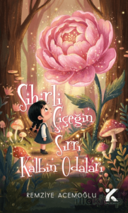 Sihirli Çiçeğin Sırrı Kalbin Odaları