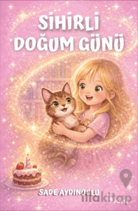 Sihirli Doğum Günü