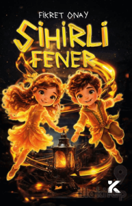 Sihirli Fener
