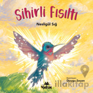 Sihirli Fısıltı