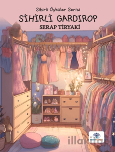 Sihirli Gardırop