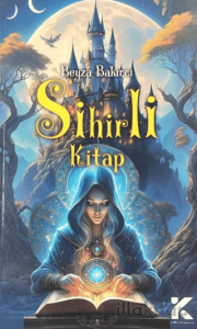 Sihirli Kitap