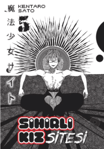 Sihirli Kız Sitesi Cilt 5