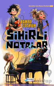 Sihirli Notalar