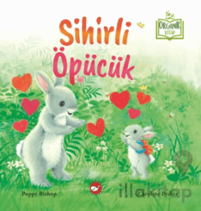 Sihirli Öpücük