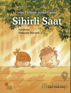 Sihirli Saat