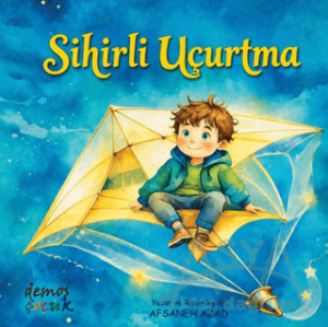 Sihirli Uçurtma