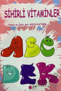 Sihirli Vitaminler
