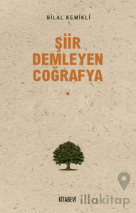 Şiir Demleyen Coğrafya
