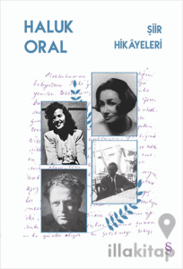 Şiir Hikâyeleri (Ciltli)