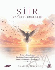 Şiir Kanatlı Kuşlarım