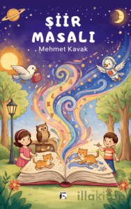 Şiir Masalı