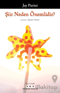 Şiir Neden Önemlidir?