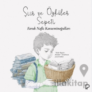 Şiir ve Öyküler Sepeti