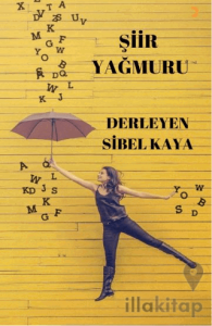 Şiir Yağmuru