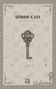 Şiirde Çatı (Bilmece Usulü)