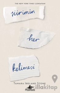 Şiirimin Her Kelimesi