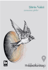 Şiirin Vakti Zamansız Şiirler