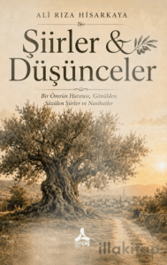 Şiirler & Düşünceler