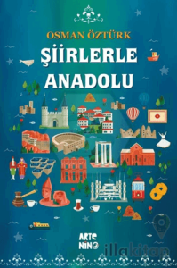 Şiirlerle Anadolu