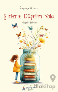 Şiirlerle Düşelim Yola