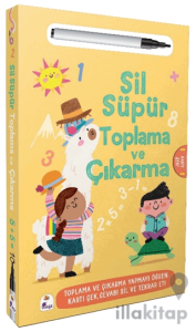 Sil Süpür - Toplama ve Çıkarma