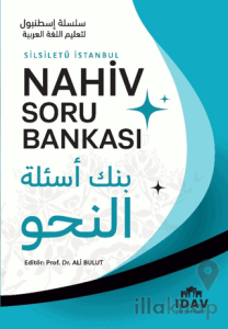 Silsiletü İstanbul Nahiv Soru Bankası